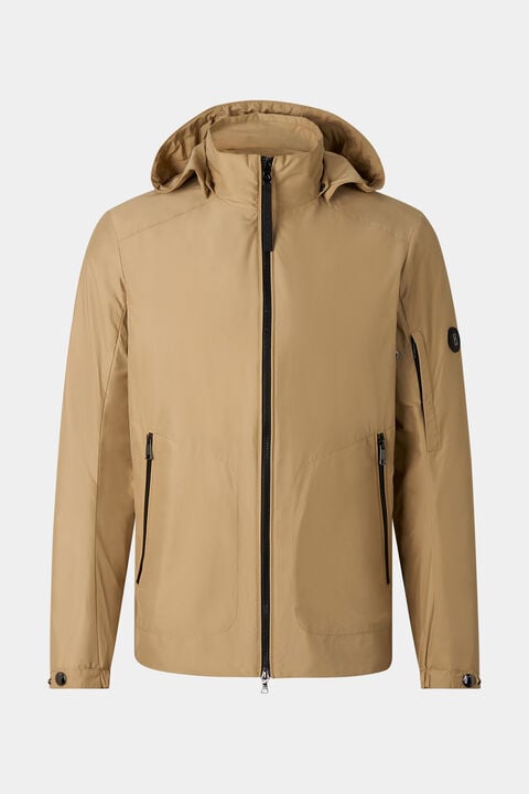 Jacob Blouson In Camel