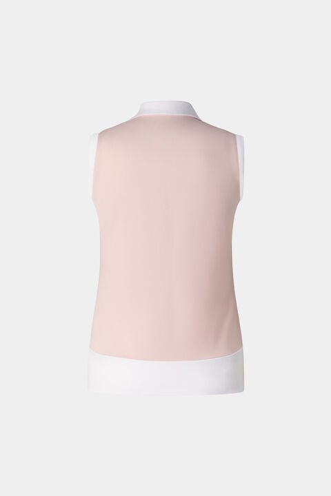 Polo Top Alysha In Pink