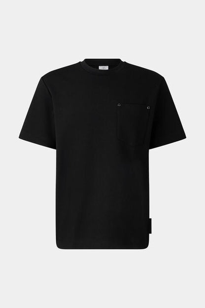 T-Shirt Damien In Black
