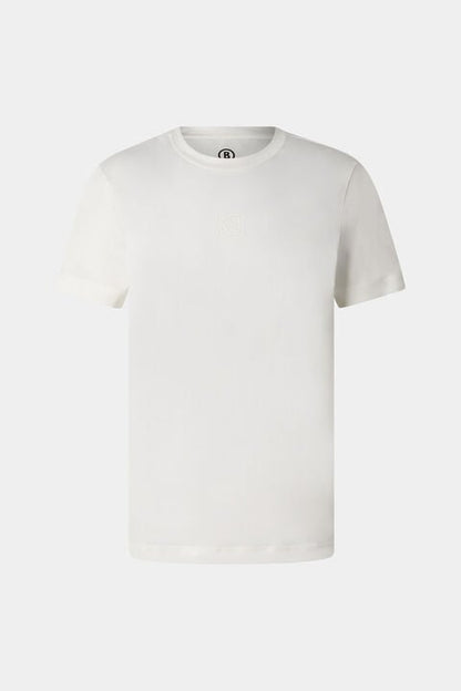 T-Shirt Roc In Off-White