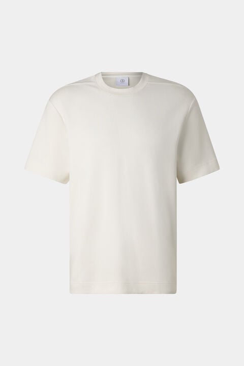 T-Shirt Elijah In Off-White