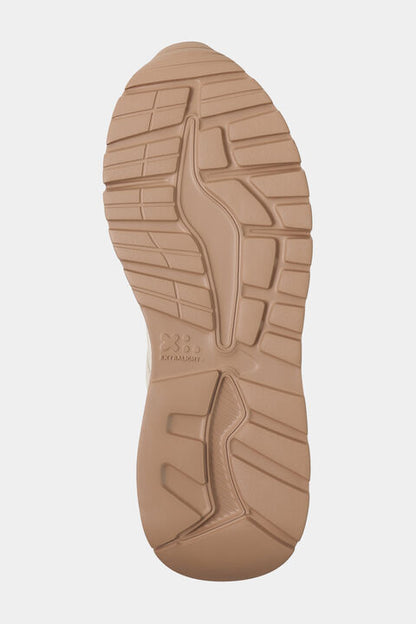 Baltimore Sneaker In Sand
