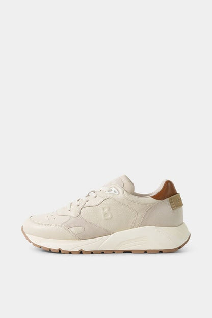 Baltimore Sneaker In Sand