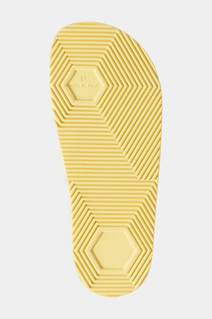 Slides Belize In Yellow