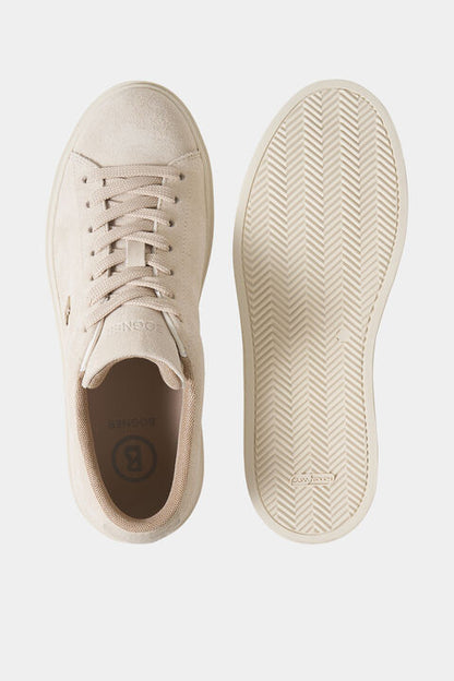 Capri Trainers In Sand