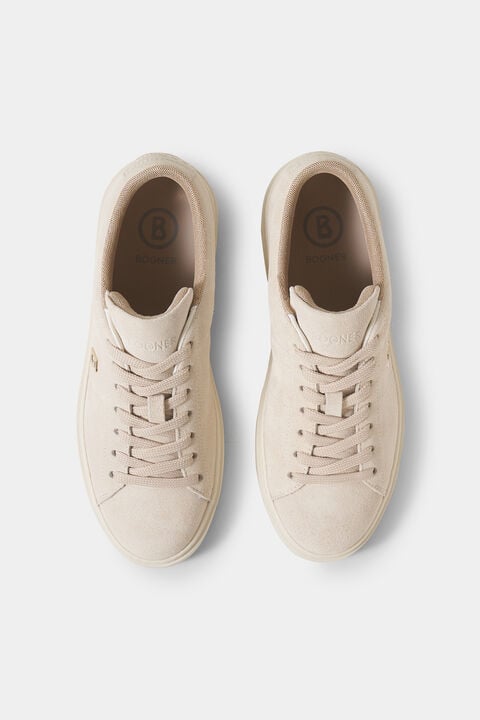 Capri Trainers In Sand
