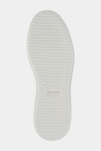 Sneaker Hollywood In White