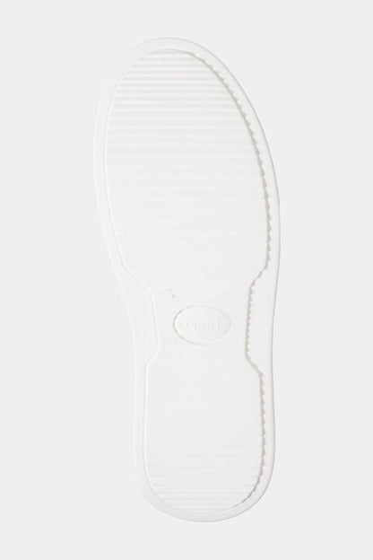 Milan Trainers In White