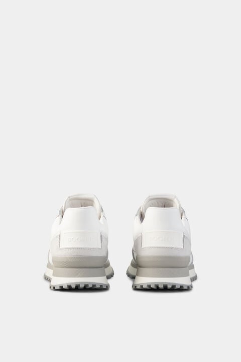 Sneaker Newport In White