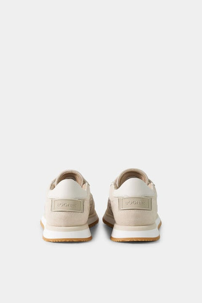 Padua Trainers In Sand