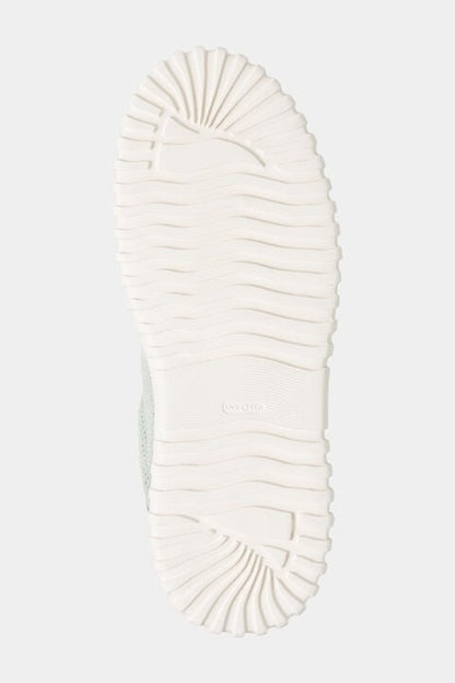 Platform Sneaker Singapore In Mint