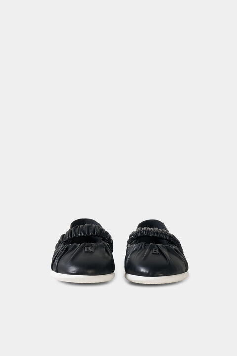Ballerinas Vienna In Black