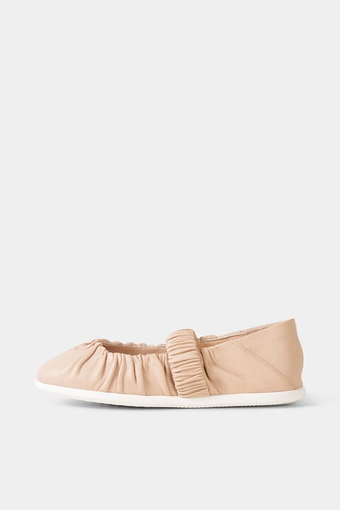 Ballerinas Vienna In Ros¨¦