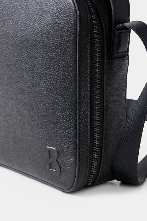 Shoulder Bag Kiroro Eugene In Black