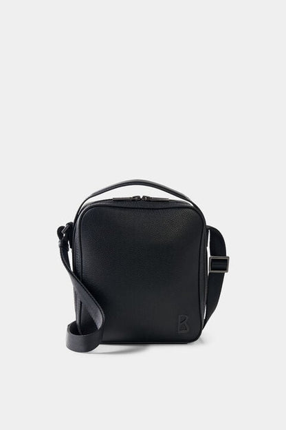 Shoulder Bag Kiroro Eugene In Black
