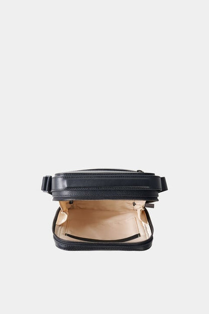 Shoulder Bag Kiroro Eugene In Black