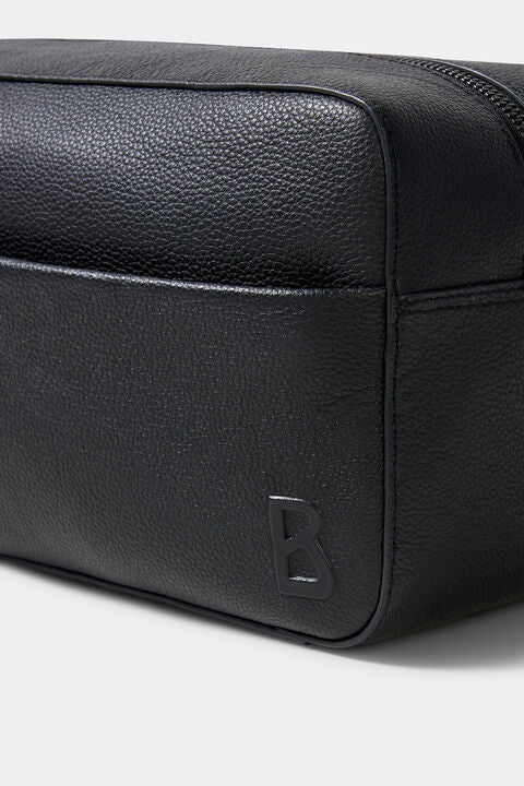 Toilet Bag Kiroro Jona In Black