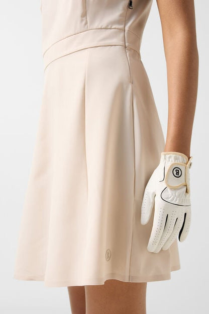 Ilena Functional Dress In Sand