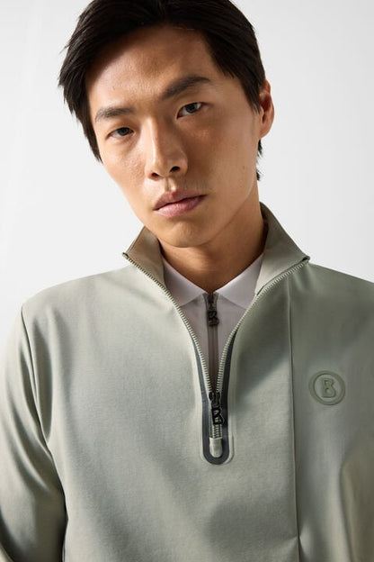Connor Sweat Troyer In Eucalyptus