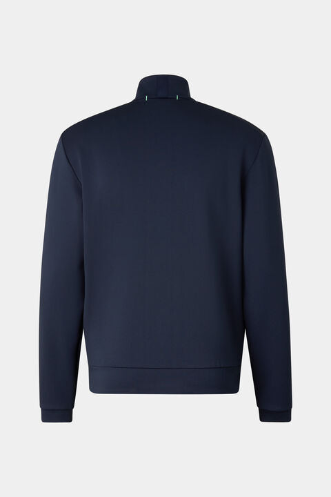 Semir Functional Jacket In Navy Blue
