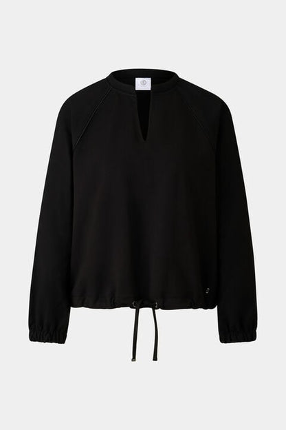 Britney Sweatshirt In Black