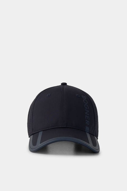 Cap Sammy In Navy Blue