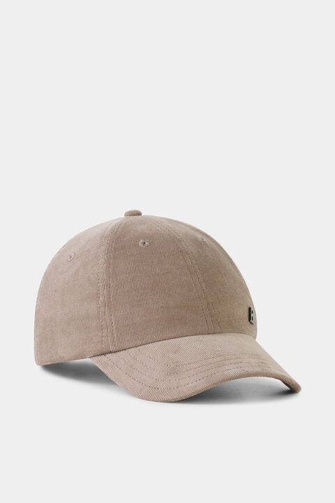 Cord-Cap Ralf In Mud