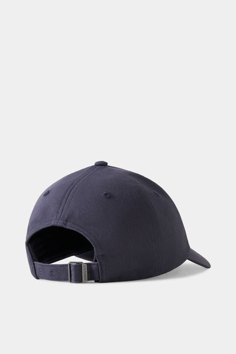 Cap Ralf In Navy Blue