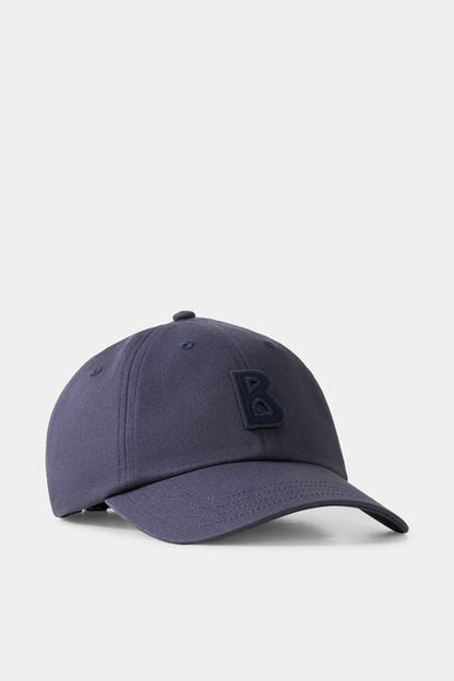 Cap Ralf In Navy Blue