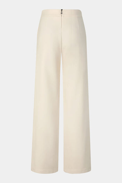 Lana Joggers In Cream