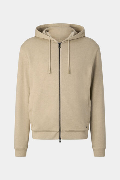 Knit Jacket Laros In Beige