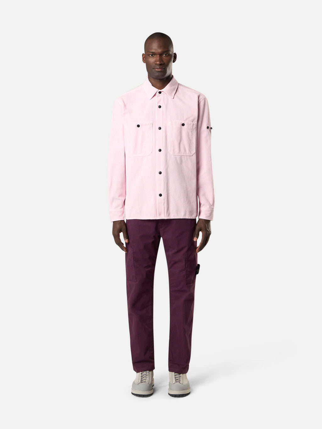 3100003 SUPIMA  COTTON TWILL STRETCH-TC