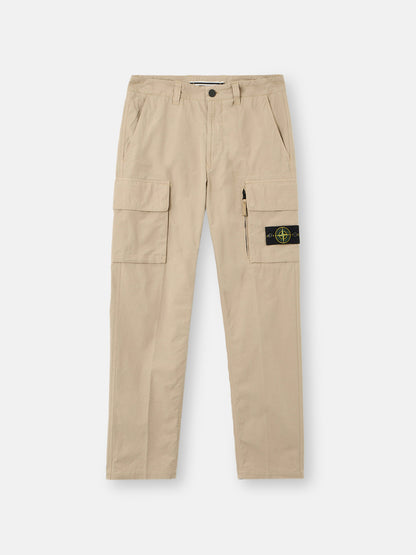3100006 CANVAS WEAVE COTTON, ORGANIC COTTON