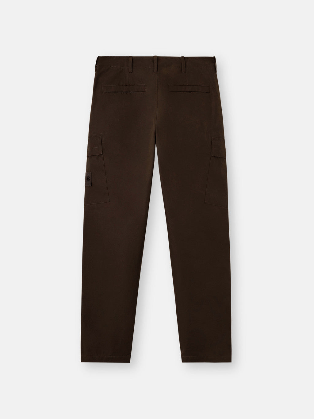 3100019 WEATHERPROOF COTTON CANVAS_STONE ISLAND GHOST
