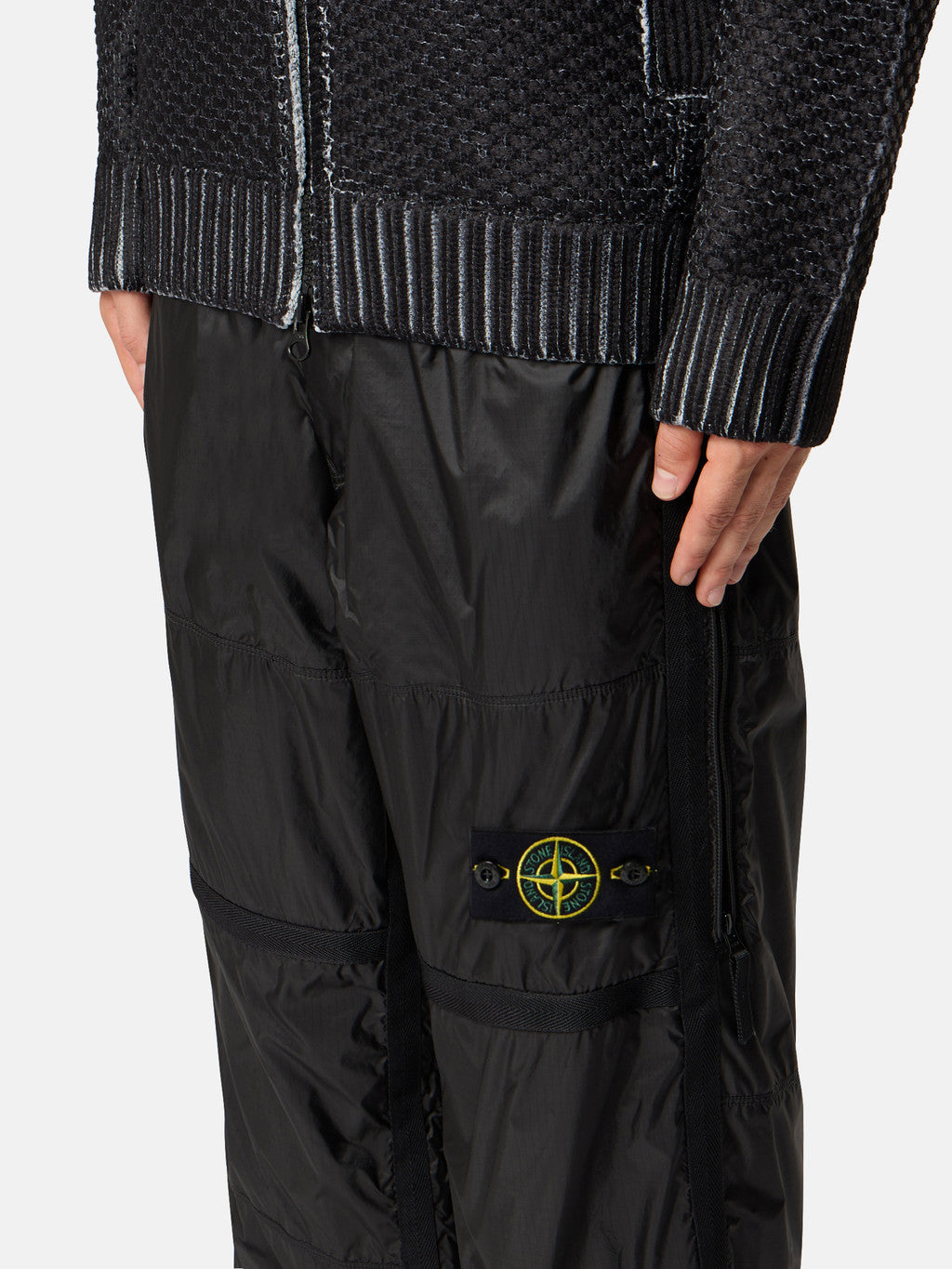 3100027 RIPSTOP LIGHT HT NYLON