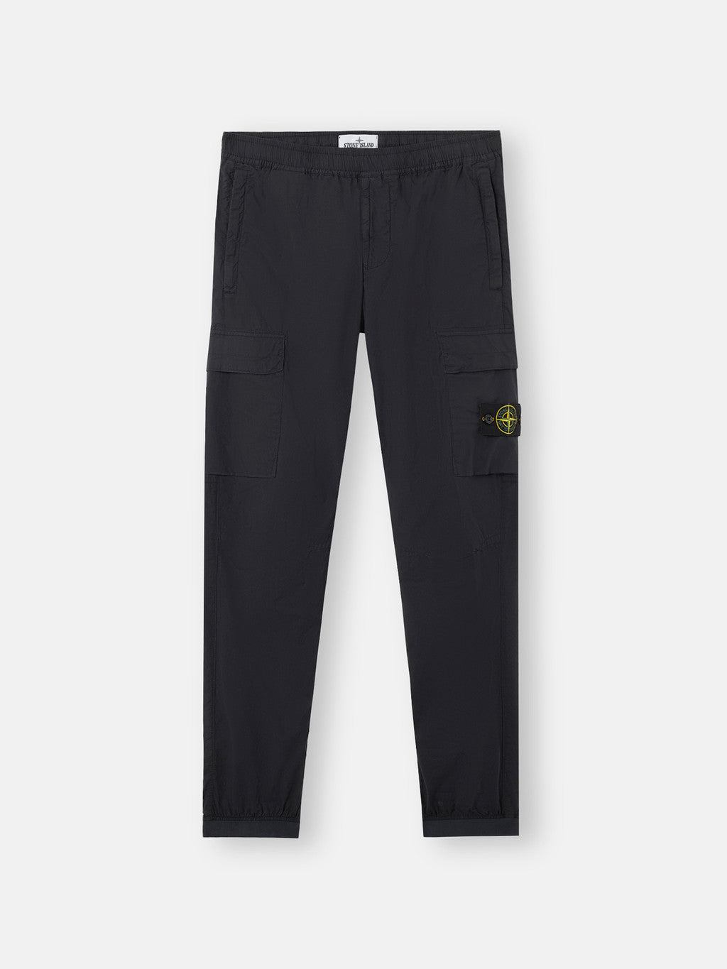 3100031 STRETCH COTTON TELA 'PARACADUTE'