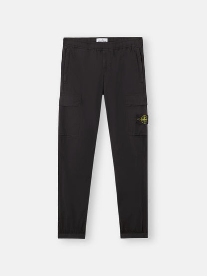 3100031 STRETCH COTTON TELA 'PARACADUTE'