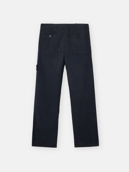 3100035 STRETCH ORGANIC COTTON TWILL