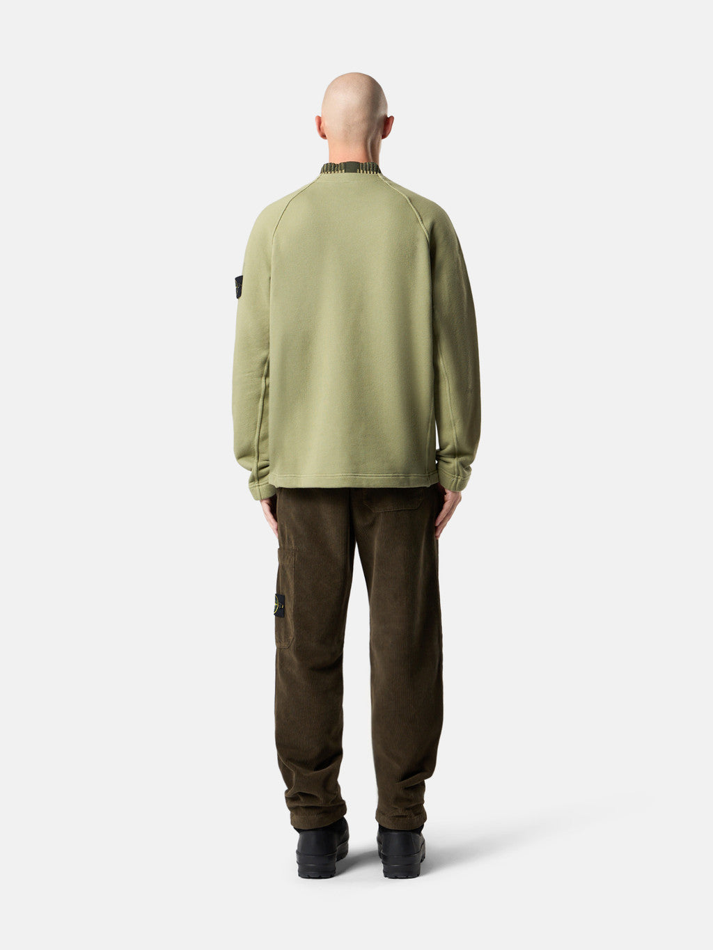 3100039 ORGANIC COTTON CORDUROY 800