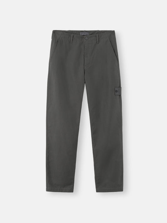 3100042 WEATHERPROOF COTTON CANVAS_STONE ISLAND GHOST