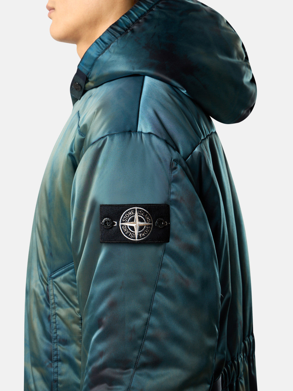4100001 HAND CORROSION ON NYLON TWILL_PORTER