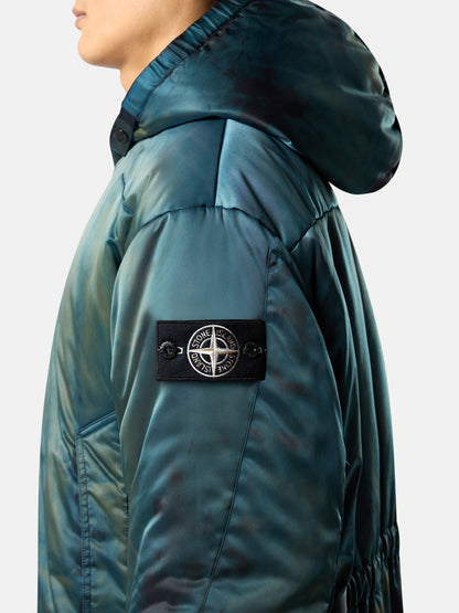4100001 HAND CORROSION ON NYLON TWILL_PORTER