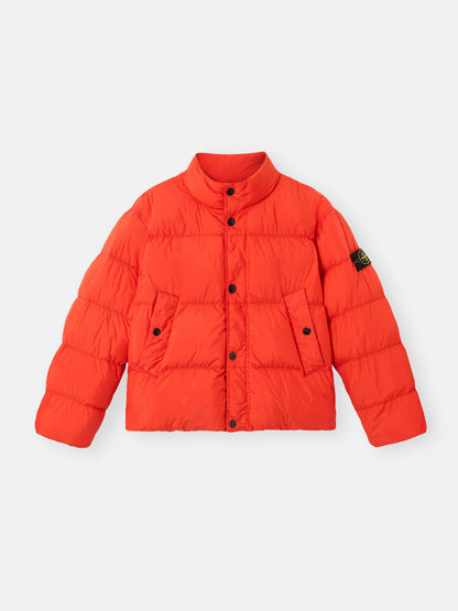 4100010 CRINKLE REPS NY, RECYCLED NYLON