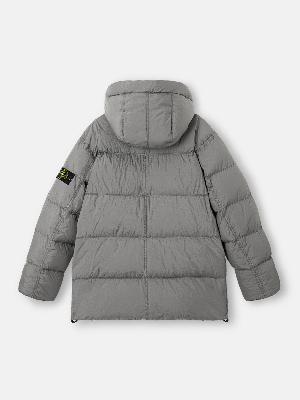 4100012 CRINKLE REPS NY, RECYCLED NYLON