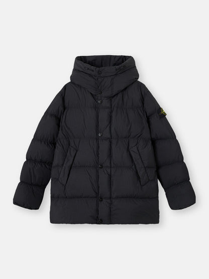 4100012 CRINKLE REPS NY, RECYCLED NYLON