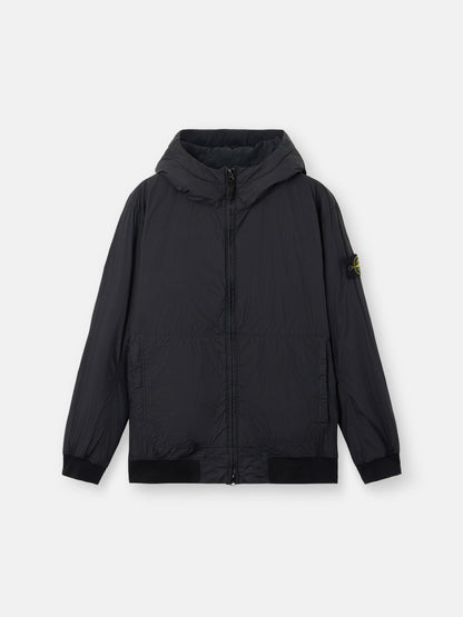 4100013 CRINKLE REPS NY, RECYCLED NYLON