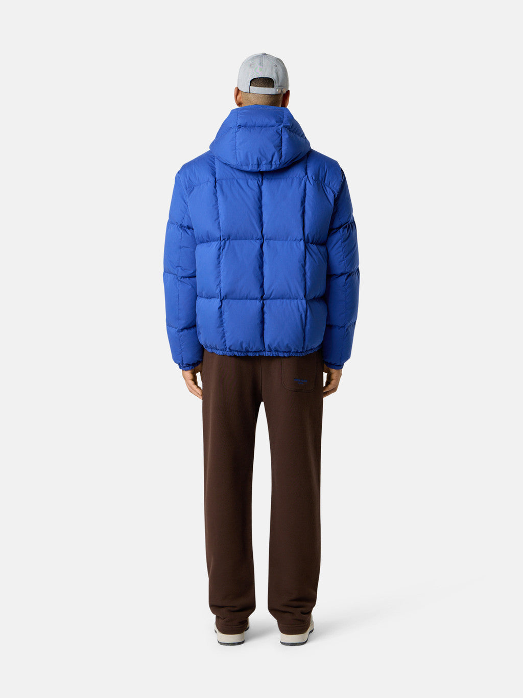 4100081 COTTON NYLON TELA_STONE ISLAND MARINA