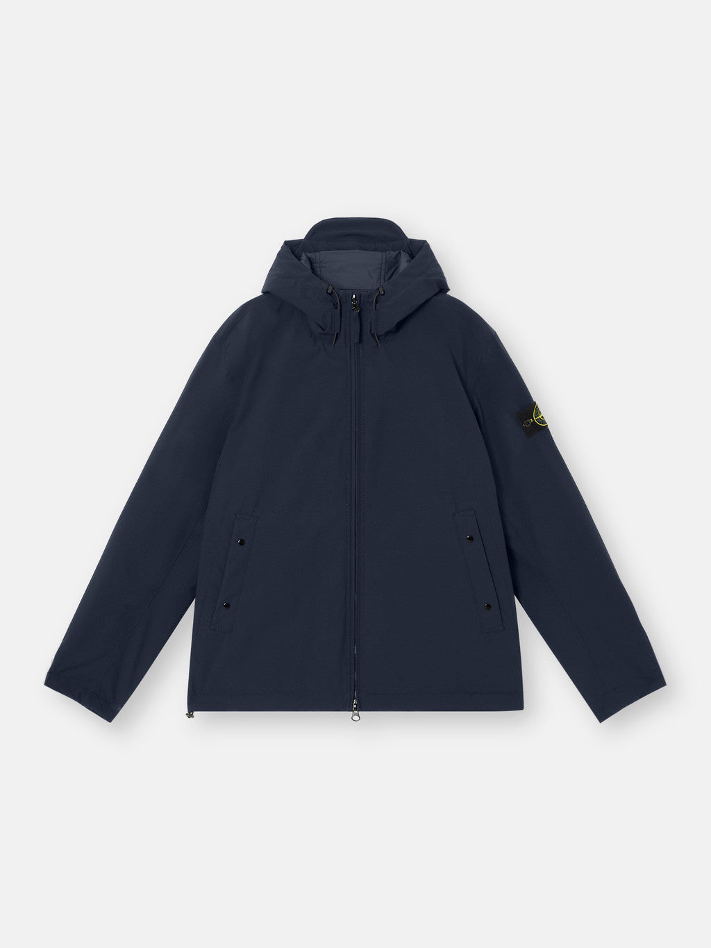 4100086 SOFT SHELL-R_E.DYE  TECHNOLOGY WITH PRIMALOFT