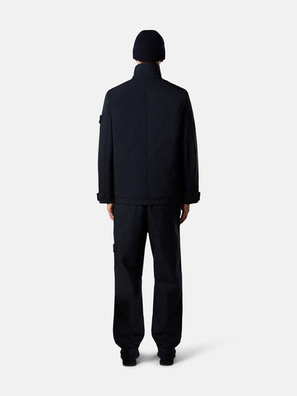 4100107 DAVID-TC_STONE ISLAND GHOST