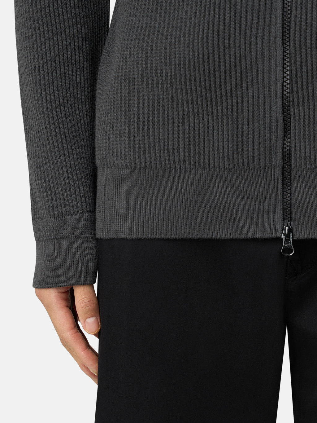 5100006 FULL RIB RWS WOOL